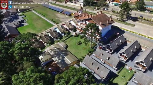 �ustria Hotel De Monte Verde