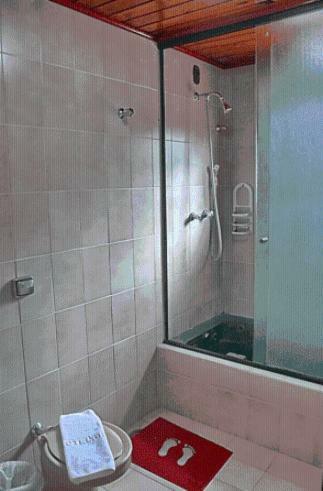 �ustria Hotel De Monte Verde