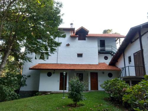 Hostal Pousada Torre Branca