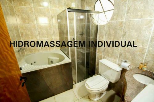Hostal Pousada Torre Branca
