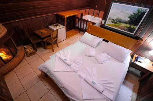 Hostal Pousada Torre Branca