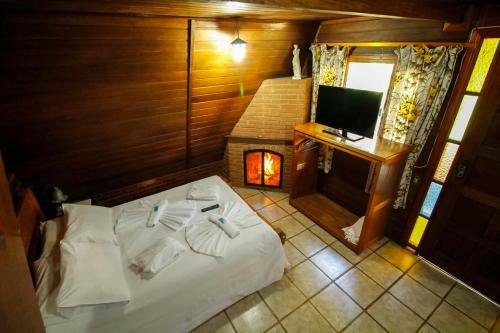 Hostal Pousada Torre Branca