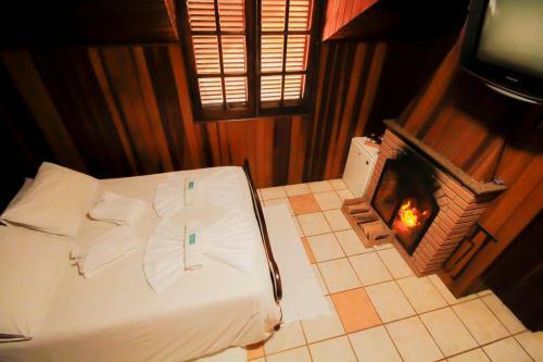 Hostal Pousada Torre Branca