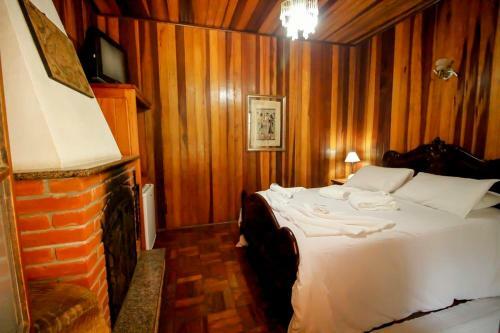 Hostal Pousada Torre Branca