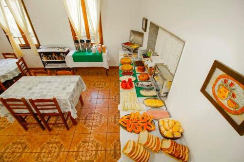 Hostal Pousada Torre Branca