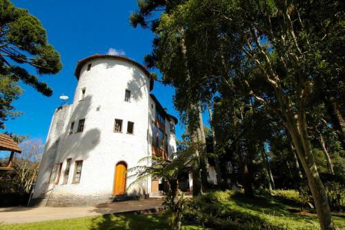 Hostal Pousada Torre Branca