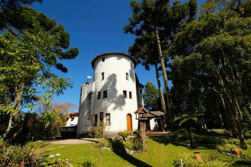 Hostal Pousada Torre Branca