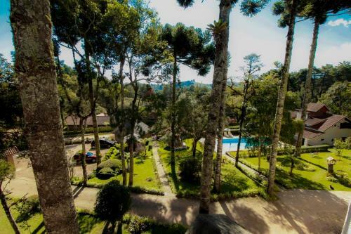 Hostal Pousada Torre Branca