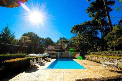 Hostal Pousada Torre Branca