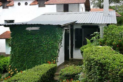 Hostal Pousada Torre Branca