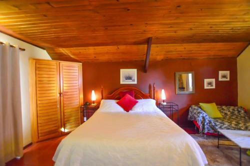 Hostal Pousada Ana Terra