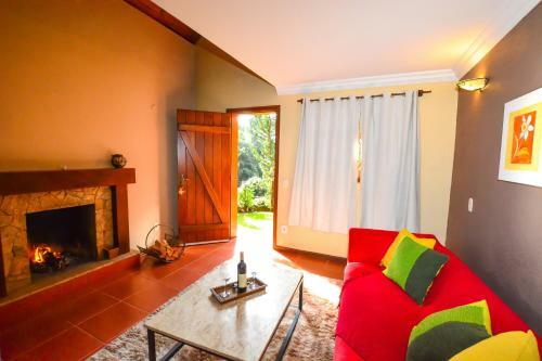 Hostal Pousada Ana Terra