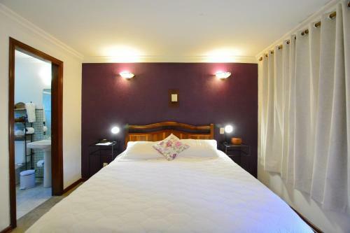 Hostal Pousada Ana Terra