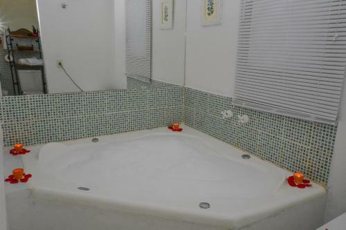 Hostal Pousada Ana Terra
