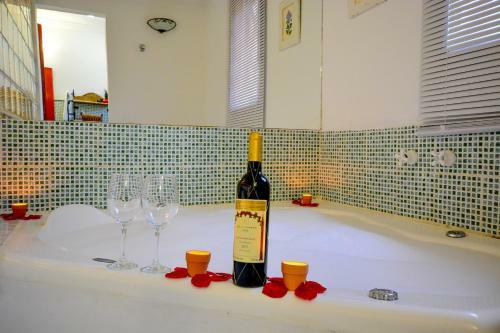Hostal Pousada Ana Terra