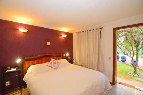 Hostal Pousada Ana Terra