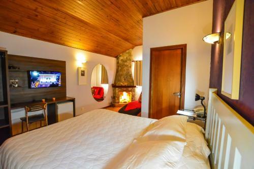 Hostal Pousada Ana Terra
