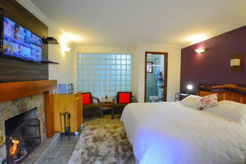 Hostal Pousada Ana Terra