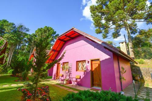 Hostal Pousada Ana Terra