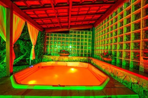 Hostal Pousada Ana Terra