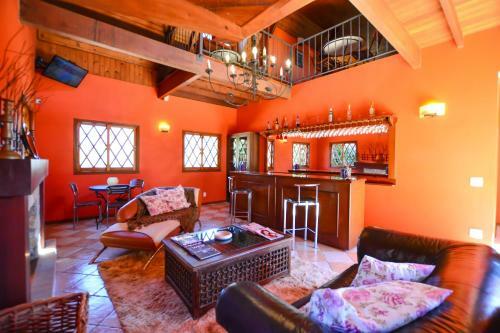 Hostal Pousada Ana Terra