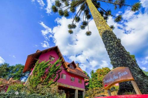 Hostal Pousada Ana Terra