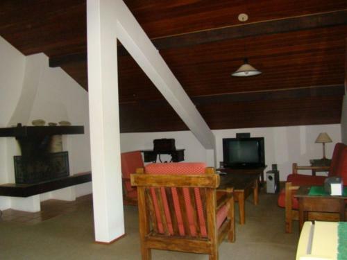 Hostal Pousada Ref�gio Do Selado