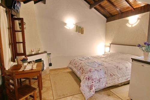 Hostal Pousada Alto De Monte Verde
