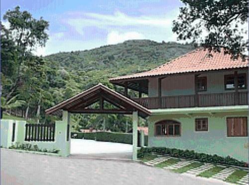 Hostal Pousada Alto De Monte Verde