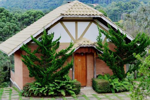 Posada Estalagem Mandeville