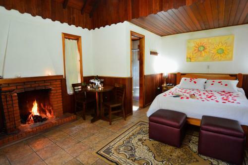 Posada Estalagem Monte Verde