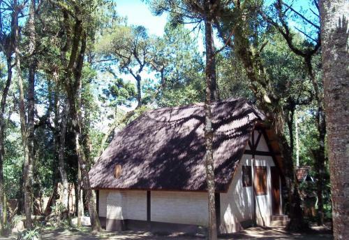 Hostal Ecos Da Terra Chal�s