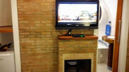 Hostal Ecos Da Terra Chal�s