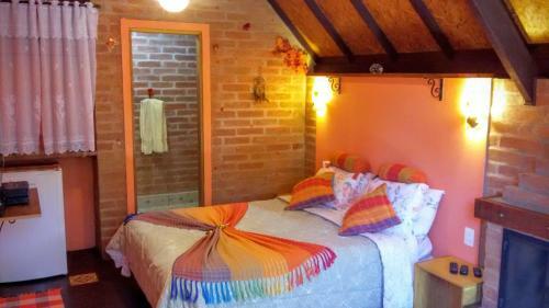 Hostal Ecos Da Terra Chal�s