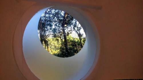 Hostal Ecos Da Terra Chal�s