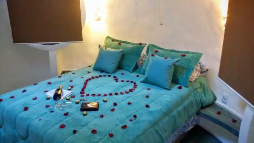 Hostal Ecos Da Terra Chal�s