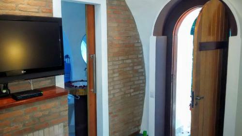 Hostal Ecos Da Terra Chal�s