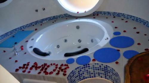 Hostal Ecos Da Terra Chal�s
