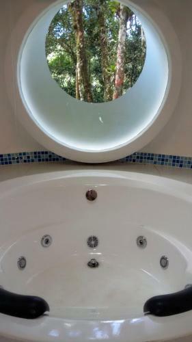 Hostal Ecos Da Terra Chal�s