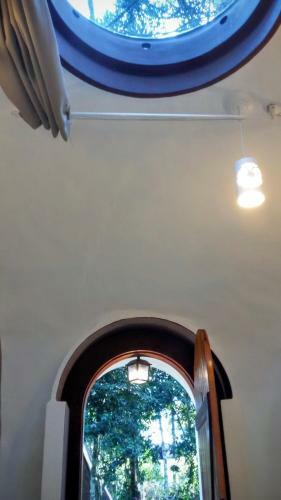 Hostal Ecos Da Terra Chal�s