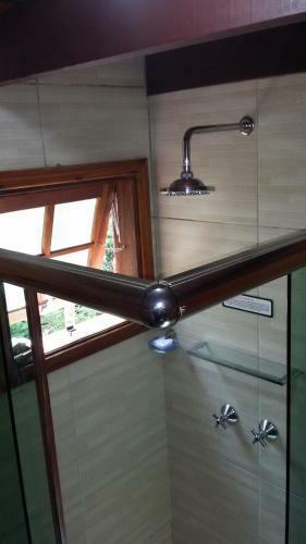 Hostal Ecos Da Terra Chal�s