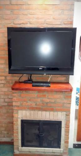 Hostal Ecos Da Terra Chal�s