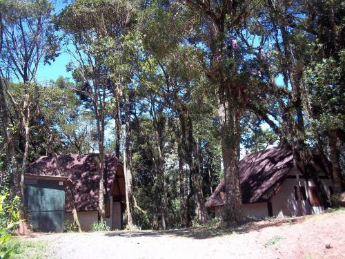 Hostal Ecos Da Terra Chal�s
