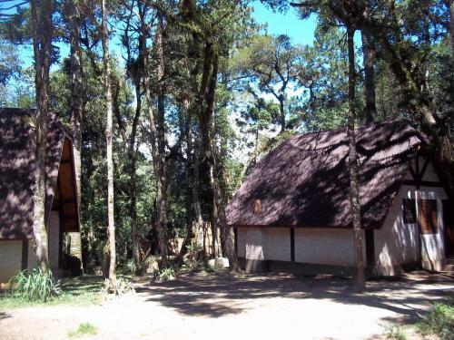 Hostal Ecos Da Terra Chal�s