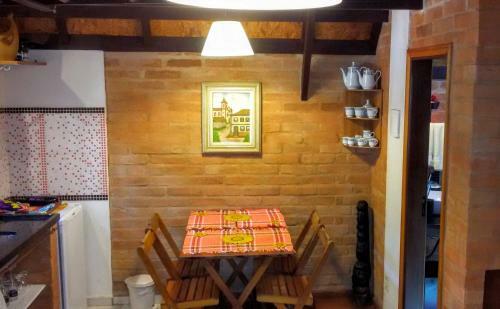 Hostal Ecos Da Terra Chal�s