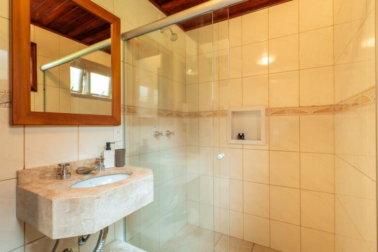 Hostal Pousada Cerejeiras