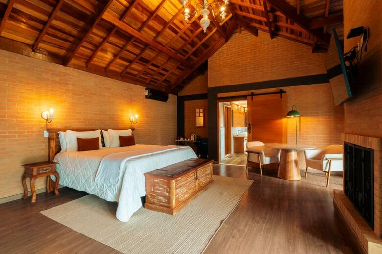 Hostal Pousada Cerejeiras