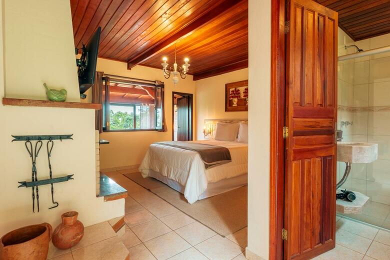 Hostal Pousada Cerejeiras
