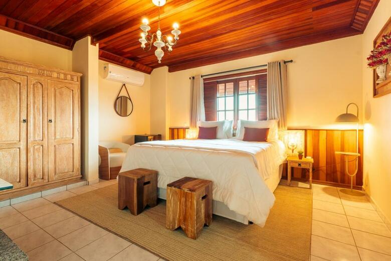Hostal Pousada Cerejeiras