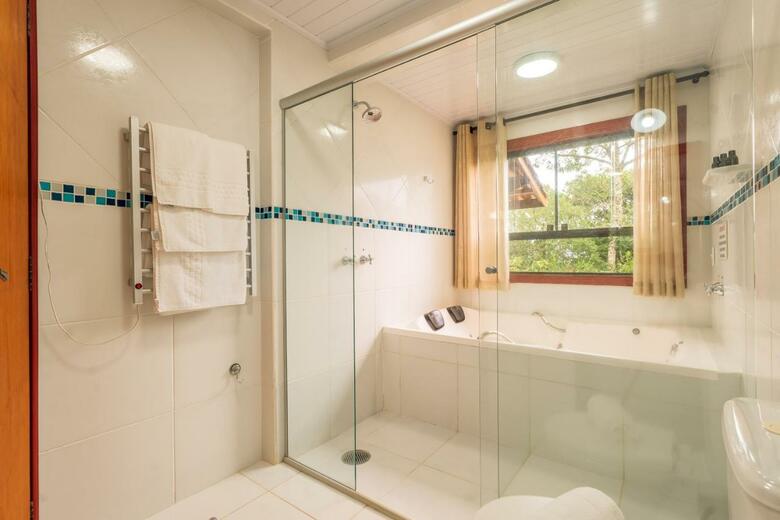 Hostal Pousada Cerejeiras